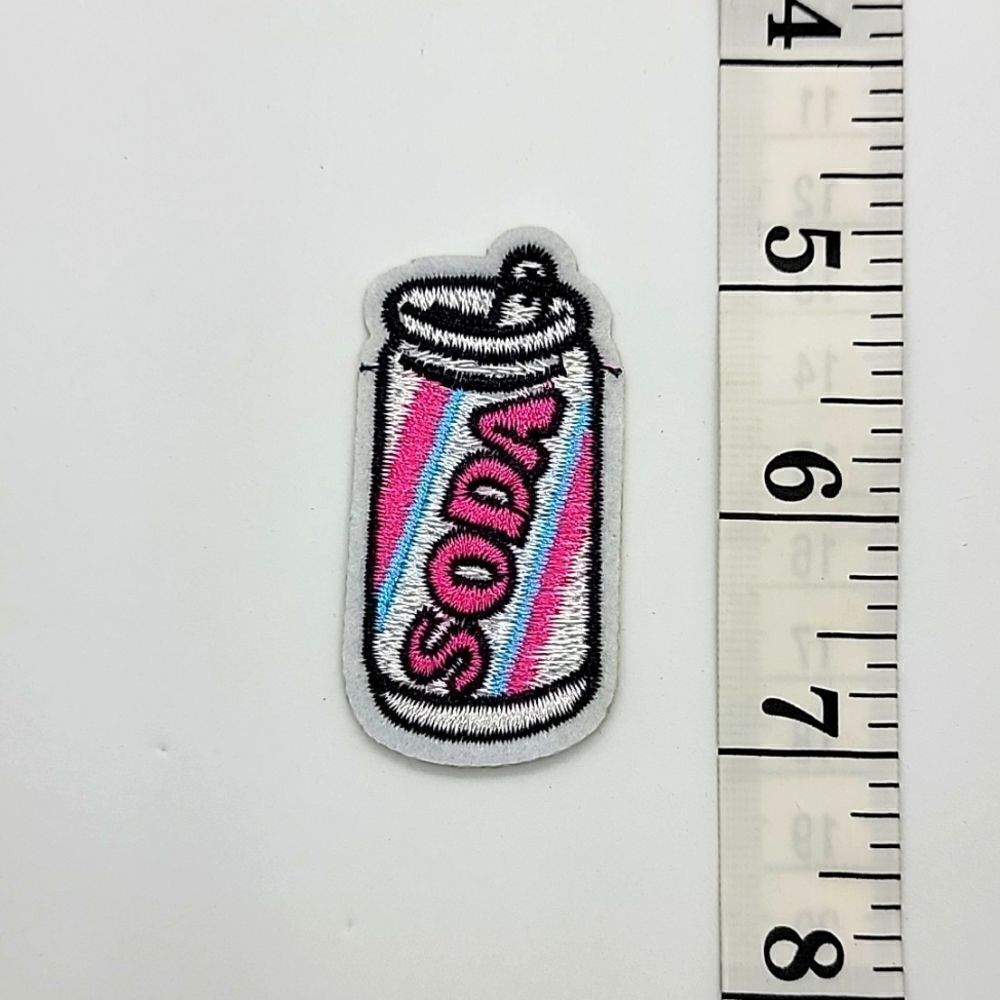 π5/$10πβ
PINS..PATCHES..CROCΒ CHARMS..β